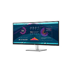 Dell 34 Curved Usb-c Mon - P3421wm (LDELLP3421WM)