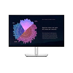 Dell Ultrasharp 27 Usb-c Hub Mon U2722de (LDELLU2722DE)