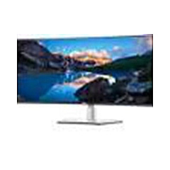 Dell U3821dw Ultrasharp 38in Wledlcd Crvd (LDELLU3821DW)