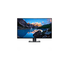 Dell U4320q 43in Mon 4k Usbc (LDELLU4320Q)