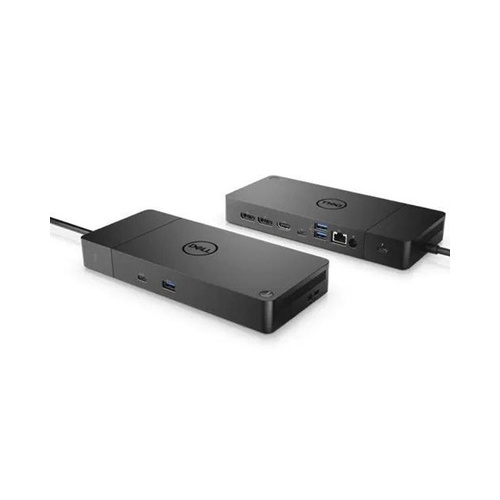 Dell Tbolt Dock Wd19tb 130w Pwr Delivery (LDELLWD19TBS)