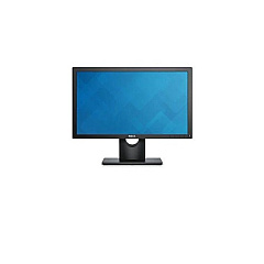 Dell E1916hv 19in Led Lcd Mon 13x7 Vga (LE1916HV)