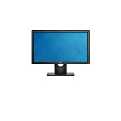Dell E2016hv 20in Led Lcd Mon 210-aglu (LE2016HV)
