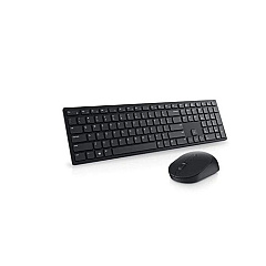 Dell Pro Wls Kybd And Mse Km5221w (LKM5221WBKBUS)