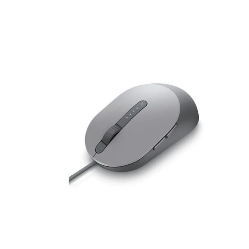 Dell Laser Wired Mse Ms3220 Titan Gry (LMS3220GY)