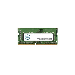 Dell 16gb Memupg 1rx8 Ddr4 Sodimm 3200mhz (LSNP1CXP8C/16G)