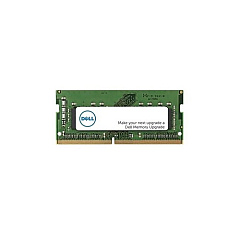 Dell 16gb 2rx8 Ddr4 Sodimm 2666mhz Mem Upg (LSNPCRXJ6C/16G)