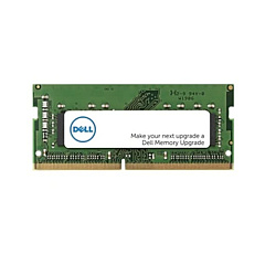 Dell 8gb 1rx8 Ddr4 Sodimm 2666mhz Mem Upg (LSNPHYXPXC/8G)