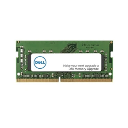 Dell 8gb 1rx8 Ddr4 Sodimm 2666mhz Mem Upg (LSNPHYXPXC/8G)