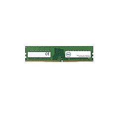 Dell 8gb 1rx8 Ddr4 Udimm 2666mhz Mem Upg (LSNPY7N41C/8G)