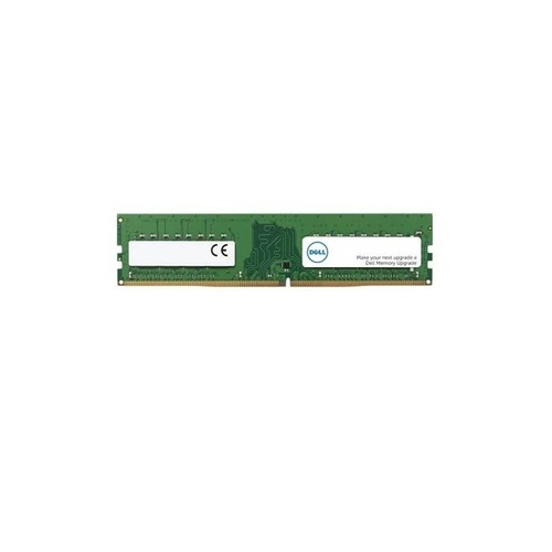 Dell 8gb 1rx8 Ddr4 Udimm 2666mhz Mem Upg (LSNPY7N41C/8G)