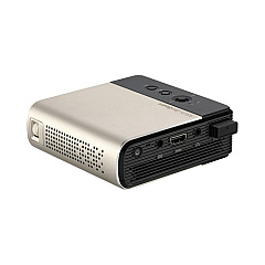 ASUS Zenbeam Mini Led Portable Wireless Projector 300 Led Lumens (E2) ASUS Zenbeam Mini Led Portable Wireless Projector 300 Led Lumens (E2)