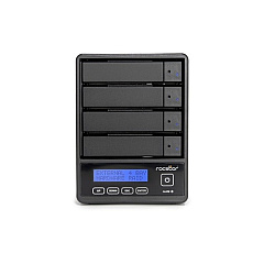 Rocstor Rocpro U35 Raid-64tb(4x16tb)72k (GP441401)