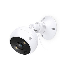 TP-Link Kasa Cam Outdoor, 24/7 Recording (KC420WS) TP-Link Kasa Cam Outdoor, 24/7 Recording (KC420WS)