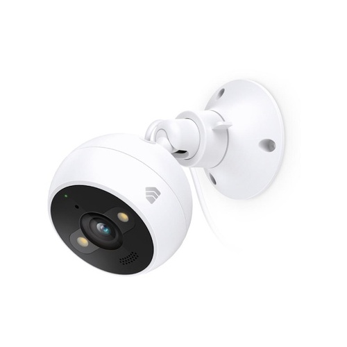TP-Link Kasa Cam Outdoor, 24/7 Recording (KC420WS)