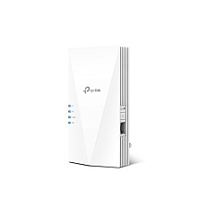 TP-Link Ax3000 Wi-fi 6 Range Extender (RE700X) TP-Link Ax3000 Wi-fi 6 Range Extender (RE700X)