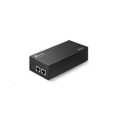 TP-Link Poe++ Injector (TLPOE170S) TP-Link Poe++ Injector (TLPOE170S)