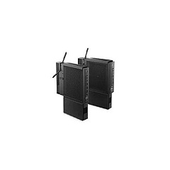 Dell Wm For Wyse 5070 Tc Slim Chas (LX0N48)