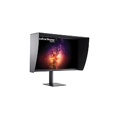 LG 32 Oled Monitor With Hood, 3840 X 2160 (32BP95EB) LG 32 Oled Monitor With Hood, 3840 X 2160 (32BP95EB)