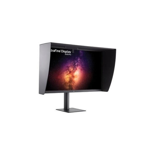 LG 32 Oled Monitor With Hood, 3840 X 2160 (32BP95EB)