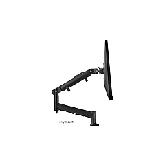 Atdec Dynamic Monitor Arm F Black (AWMSDBFB) Atdec Dynamic Monitor Arm F Black (AWMSDBFB)