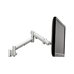 Atdec Dynamic Arm Wall Mount Black (AWMSDW6B) Atdec Dynamic Arm Wall Mount Black (AWMSDW6B)