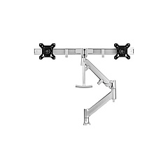 Atdec Crossbar Monitor Arm H Black (AWMSRHXBHB) Atdec Crossbar Monitor Arm H Black (AWMSRHXBHB)