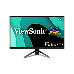 Viewsonic 22in 1080p 75hz Freesync Monitor (VX2267MHD) Viewsonic 22in 1080p 75hz Freesync Monitor (VX2267MHD)