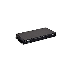 Black Box Hdmi-over-ip H.264/h.265 Encoder/decoder, Taa (VS2101X) Black Box Hdmi-over-ip H.264/h.265 Encoder/decoder, Taa (VS2101X)