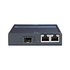 B+B Smartworx 4tx/1sfp Managed Poe Bt Media Converter/switch /w/adaptor (IMC595MPIPSA) B+B Smartworx 4tx/1sfp Managed Poe Bt Media Converter/switch /w/adaptor (IMC595MPIPSA)