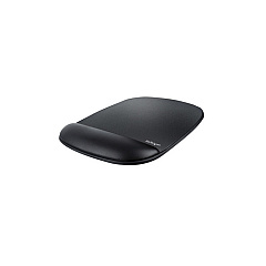 StarTech Pad With Wrist Support, Non-slip (B-ERGO-MOUSE-PAD)