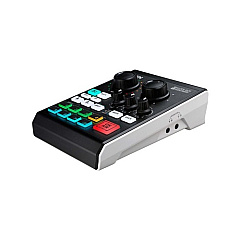 Aten Miclive 6-channel Ai Audio Mixer (UC8000) Aten Miclive 6-channel Ai Audio Mixer (UC8000)