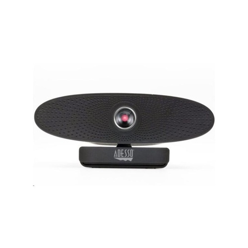 Adesso 4k Ultra Hd Conference Webcam (CYBERTRACKC100)