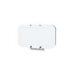 Panorama Antennas Wall Desk Mount 4x4 4g/5g Ant 5m Sma(m) (DWMM46605SP)