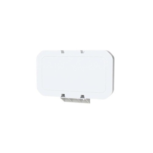 Panorama Antennas Wall Desk Mount 4x4 4g/5g Ant 5m Sma(m) (DWMM46605SP)