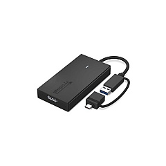 Polarity.IO Plugable Usb3 Usbc - Dp Graphics Adapter (UGADPS)