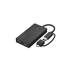 Polarity.IO Plugable Usbc To Hdmi Graphics Adapter (UGAHDMI2S)