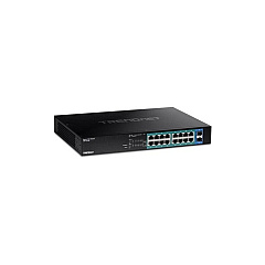 Trendnet Unmanaged Gigabit Poe+ Switche (TPETG182)