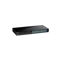 Trendnet Unmanaged Gigabit Poe+ Switch (TPETG262)