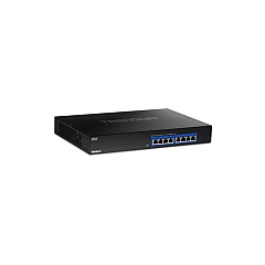 Trendnet 8-port 10g Switch (TEGS708)