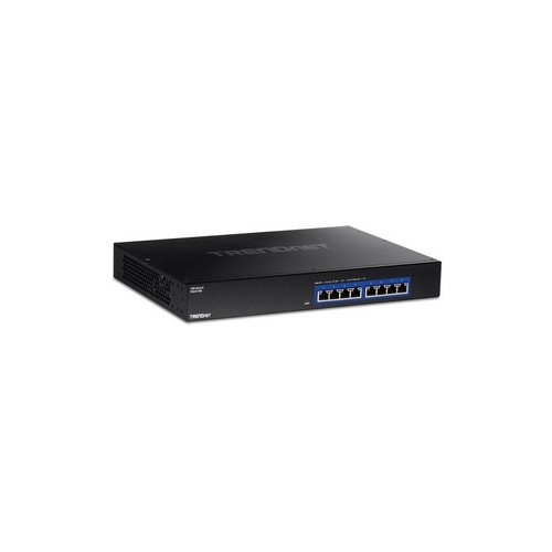 Trendnet 8-port 10g Switch (TEGS708)