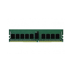 Kingston 16gb 2666mhz Ddr4 Ecc Reg Cl19 Dimm 1rx8 Hynix C Rambus (KSM26RS8/16HCR)