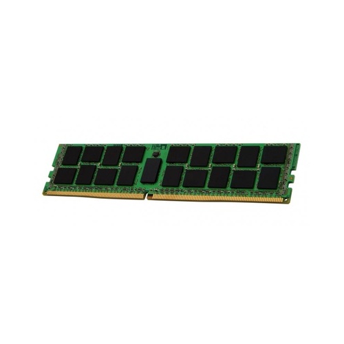 Kingston 64gb 3200mhz Ddr4 Ecc Reg Cl22 Dimm 2rx4 Hynix C Rambus (KSM32RD4/64HCR)