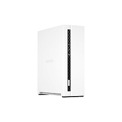 QNap Tower Nas 2 Bay Arm Cortex-a55 4c (TS233US) QNap Tower Nas 2 Bay Arm Cortex-a55 4c (TS233US)