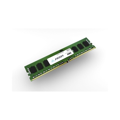 Axiom 8gb Ddr4-2933 Rdimm (AX42933R21B/8G)