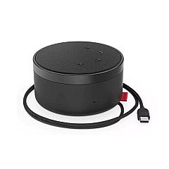 Lenovo Audio_bo Go Wired Speakerphone (4XD1C82055)