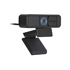 Kensington W2000 1080p Auto Focus Webcam (K81175WW) Kensington W2000 1080p Auto Focus Webcam (K81175WW)