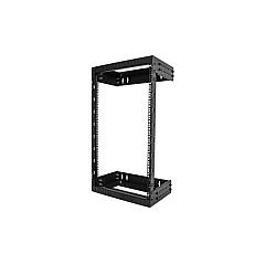 StarTech 18u Mount Network Adj 12-20in (RACK-18U-20-WALL-OA)