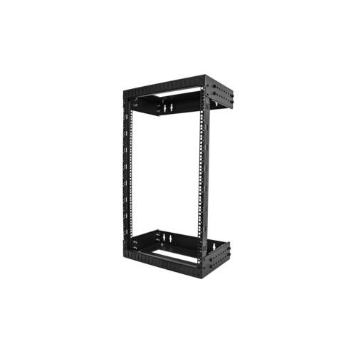 StarTech 18u Mount Network Adj 12-20in (RACK-18U-20-WALL-OA)