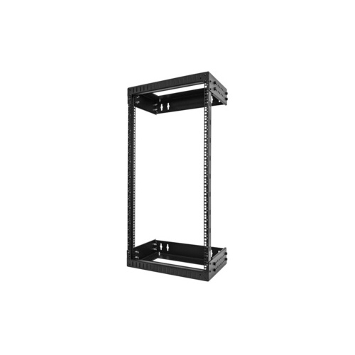 StarTech 21u Mount Network Adj 12-20in (RACK-21U-20-WALL-OA)